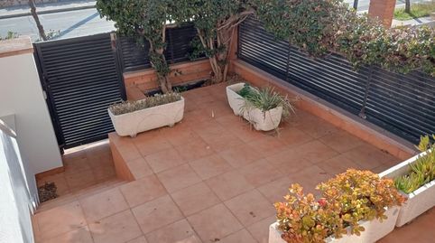 Foto 3 de Planta baixa en venda a Segur Platja, Calafell