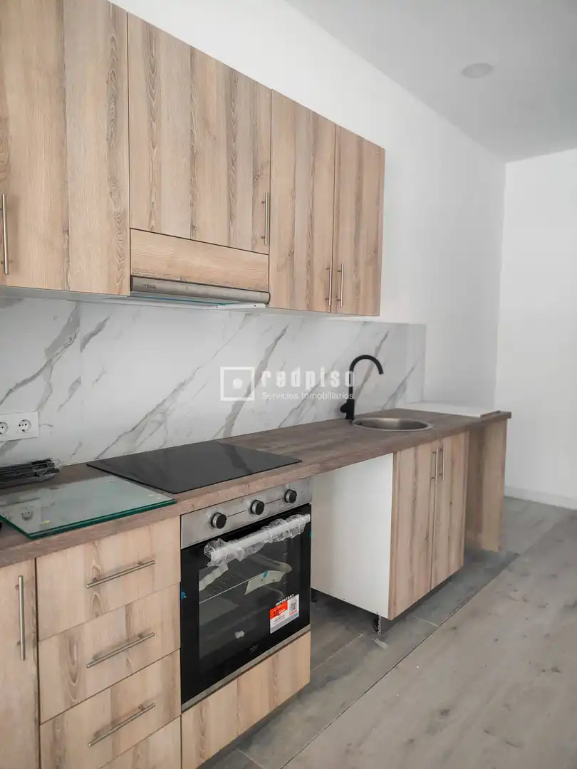 Wohnung zum Verkauf in de José del Pino, imagen 5