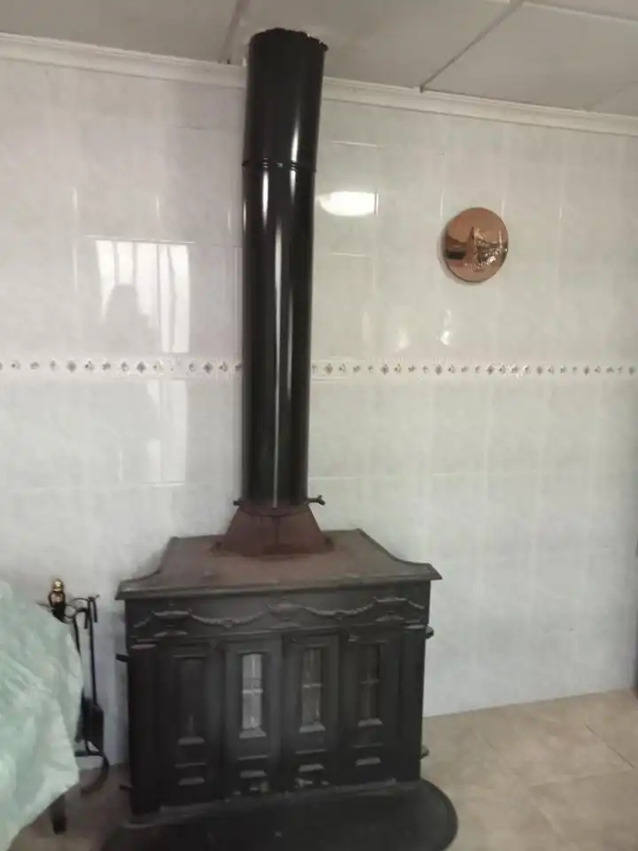 Casa rustica con giardino in vendita a Barrio las Barracas, imagen 33