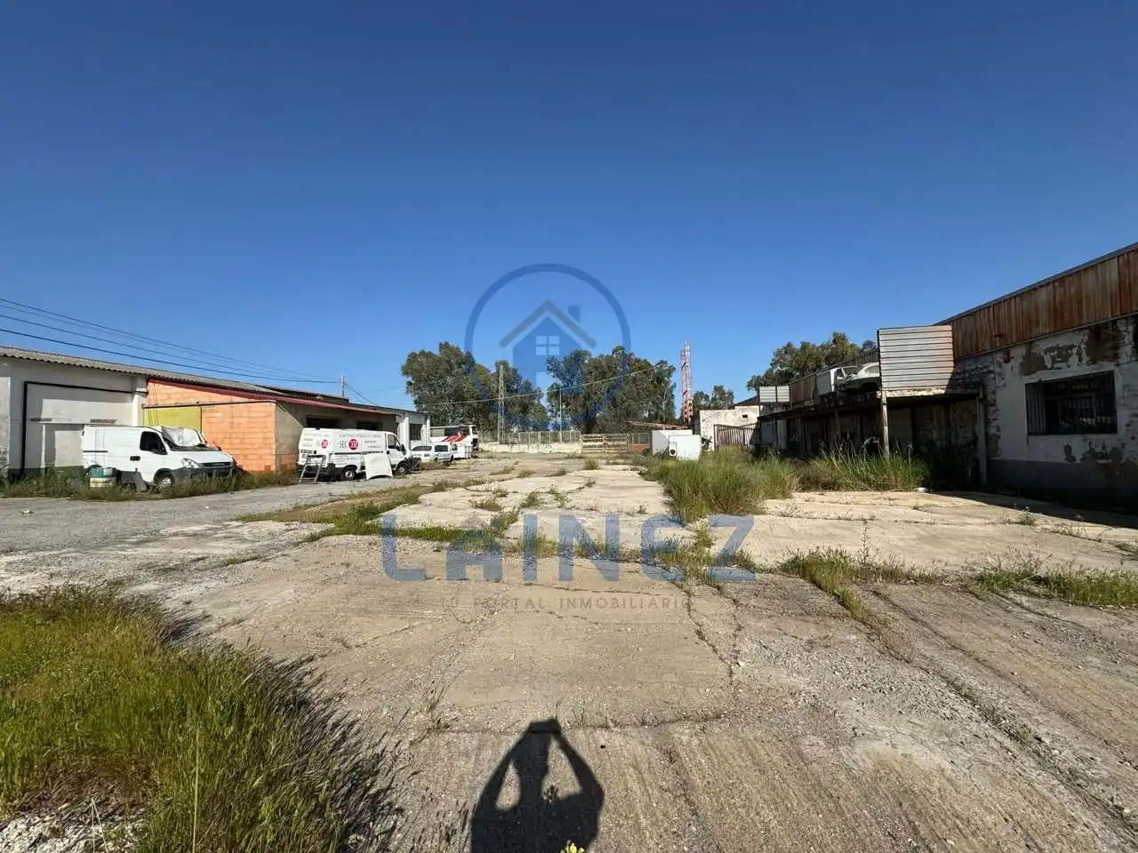 Nau industrial en venda a Peñarroya-Pueblonuevo, imagen 23