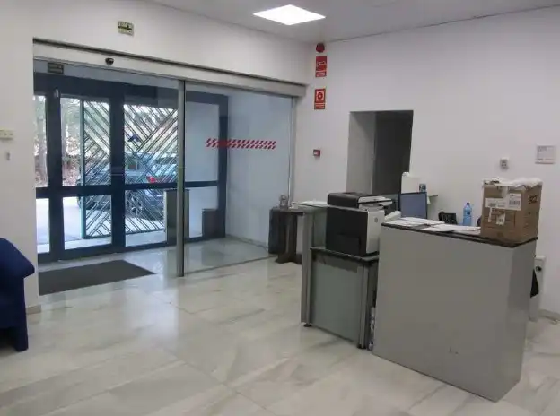 Industrial buildings for sale in Cerdanyola del Vallès  with Heating and Alarm