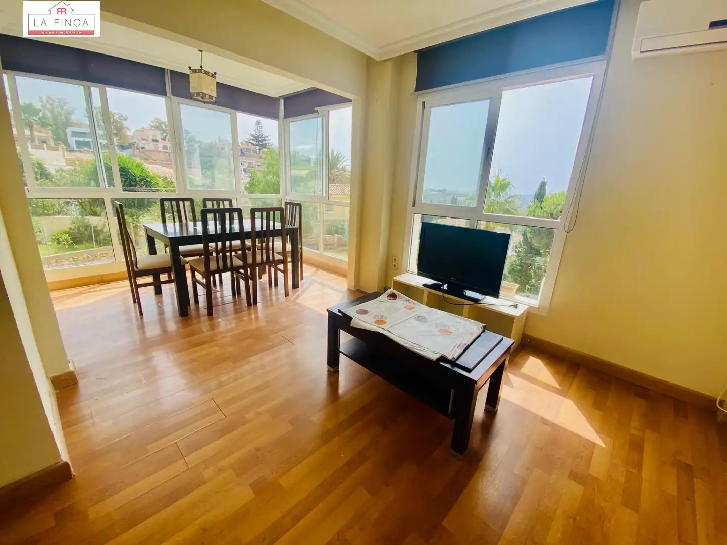 Apartamento en venta en La Cala del Moral