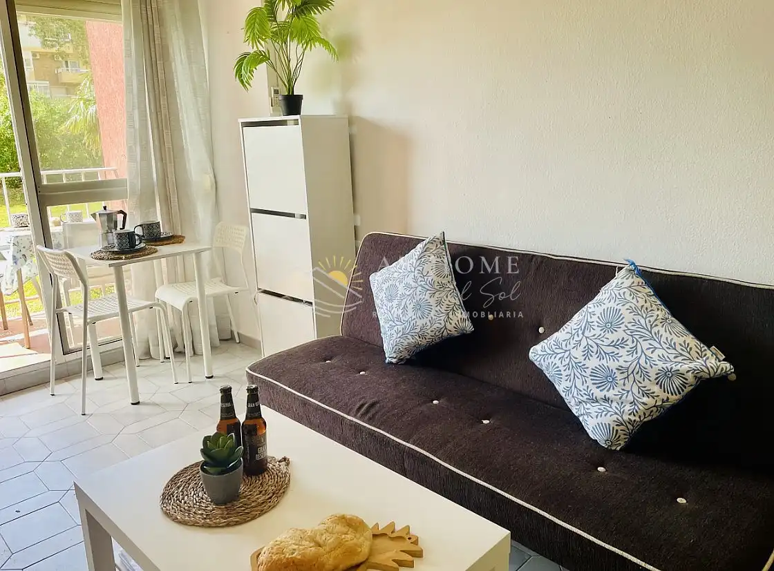 Estudi en venda a Casablanca - La Viñuela