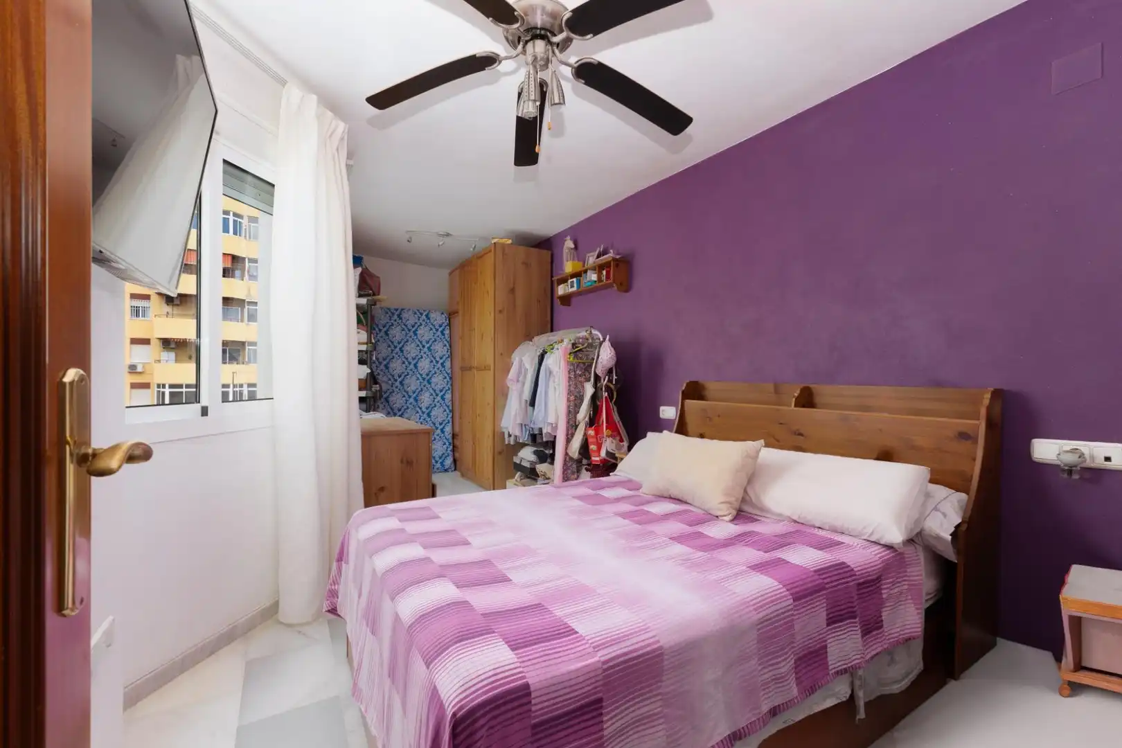 Penthouse with lift for sale in Centro ciudad, imagen 5