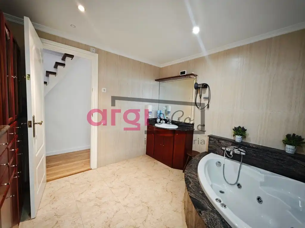 Baño de Casa o chalet en venta en Begues