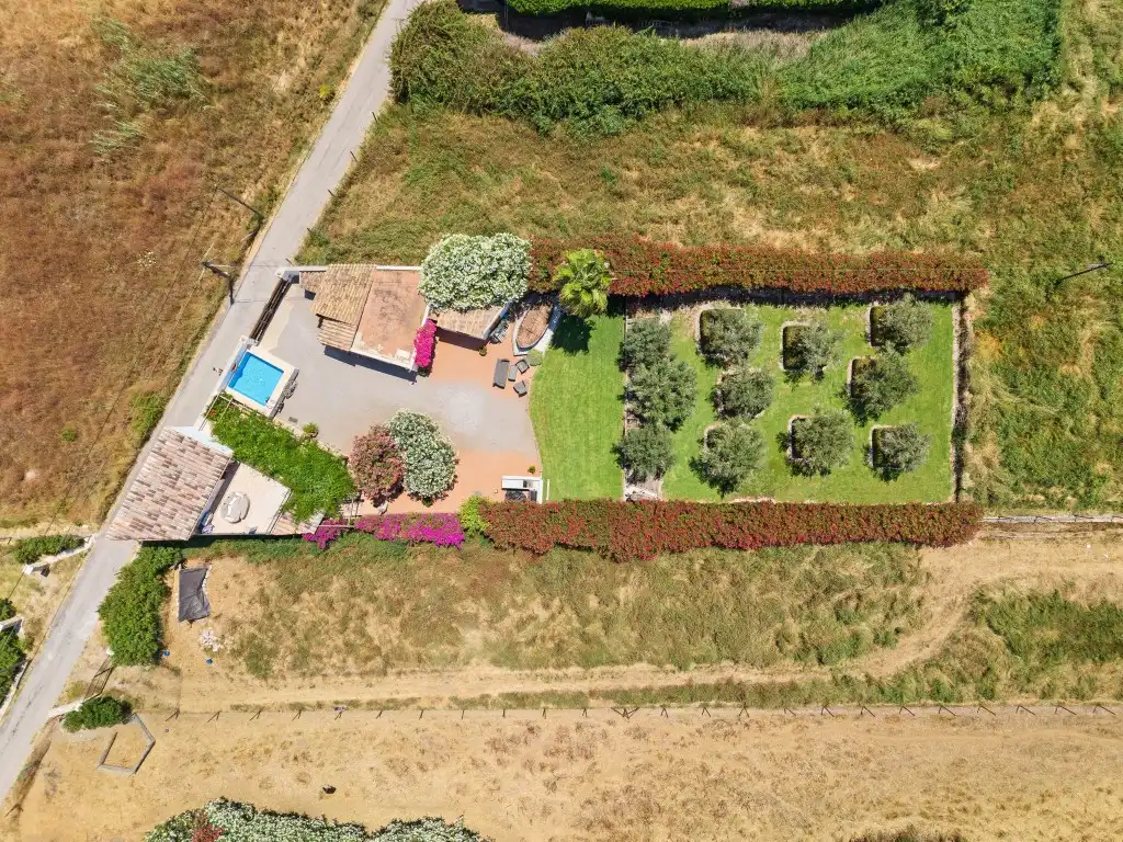 Casa rústica con piscina en venta en Port d'Andratx, imagen 22