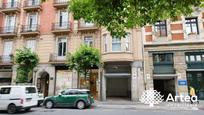 Exterior view of Garage for sale in Bilbao 