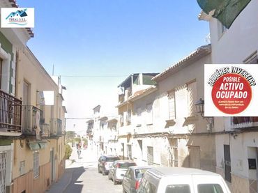 Flat for sale in Calle Pintor Velazquez