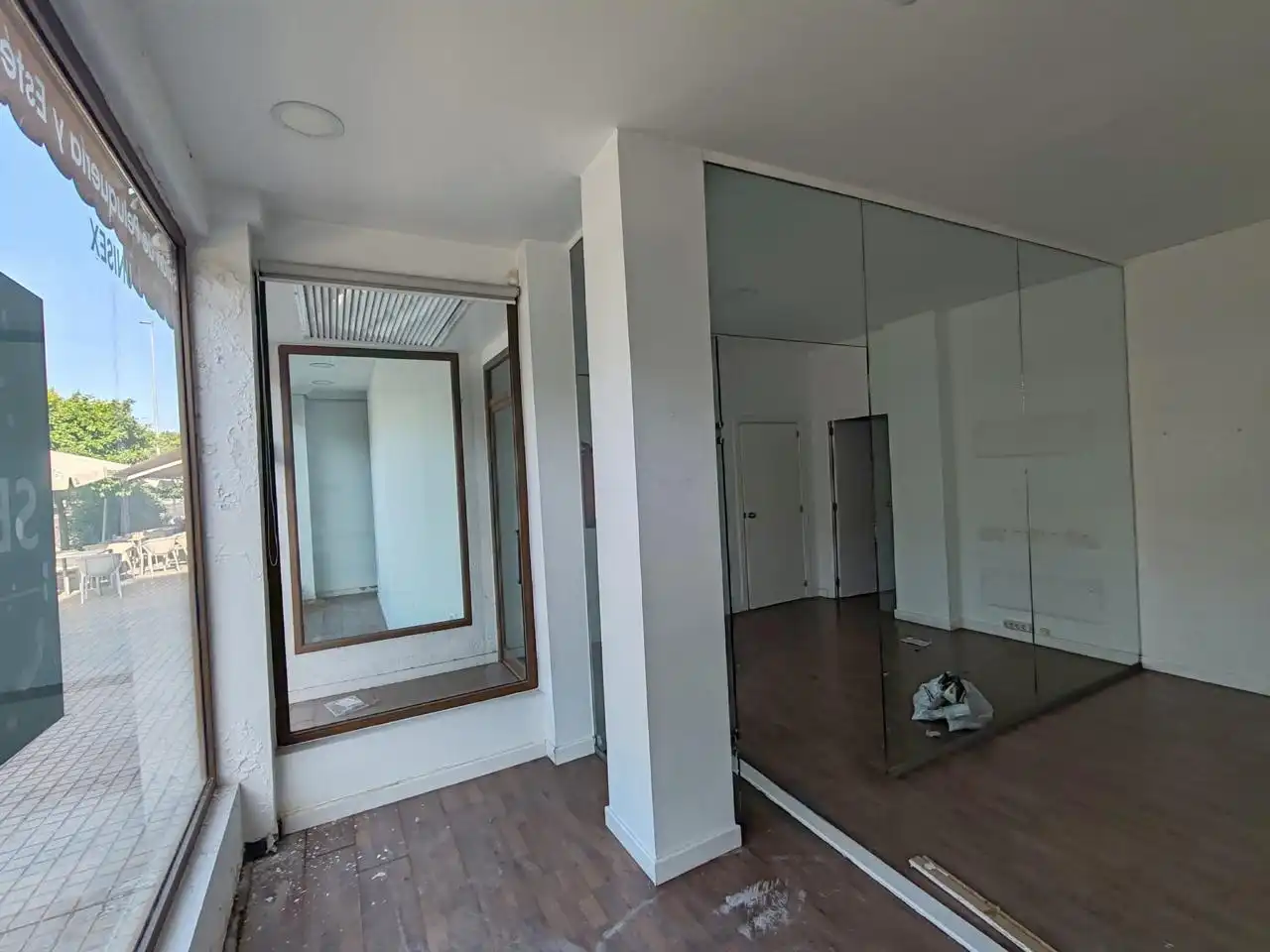 Local comercial de lloguer a Noroeste, imagen 3