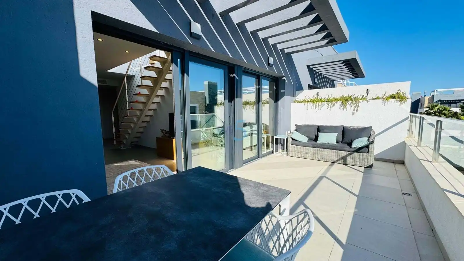 Attique avec terrasse à vendre à Orihuela Costa, imagen 16