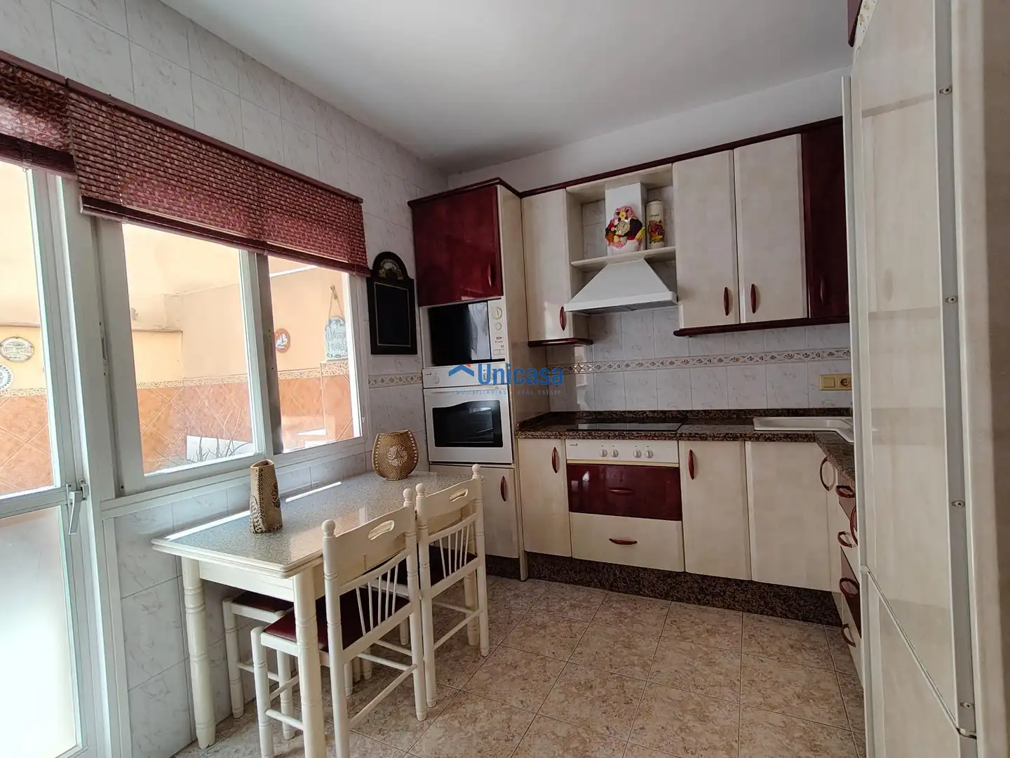 Casa a schiera con terrazza in vendita a Campanillas, imagen 18