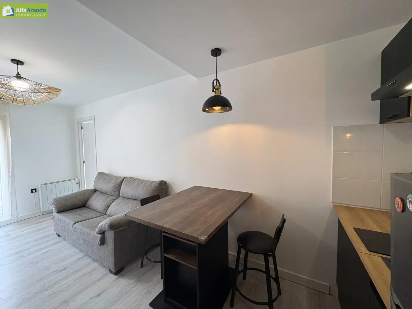 Apartament de lloguer a Centro