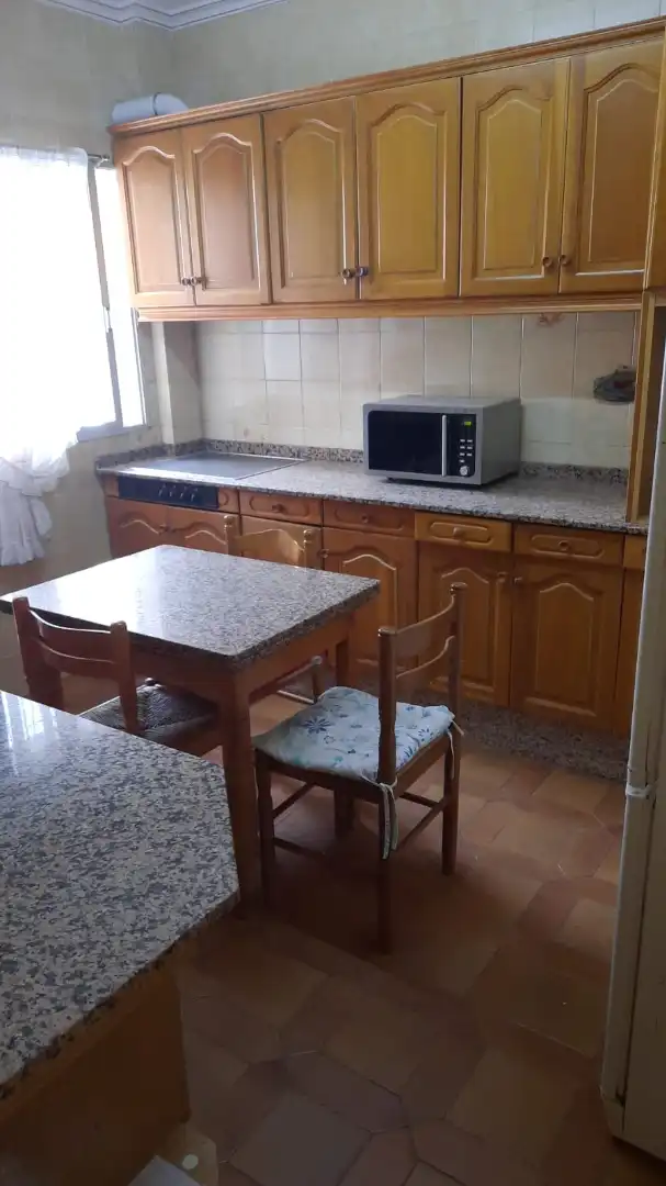 Pis amb terrassa en venda a Almendralejo, imagen 5