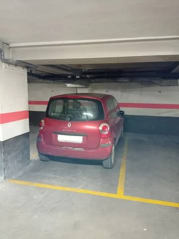 Garaje en Alquiler en Paseo de los Melancólicos, 11 en Imperial