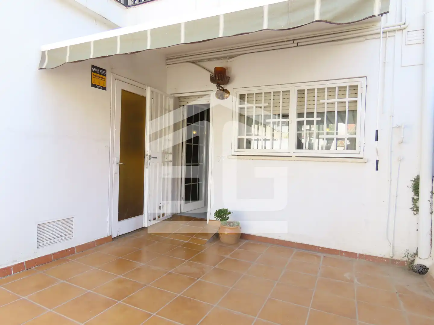 Terraced house with terrace for sale in Carrer Sant Josep de Calassanç, imagen 48