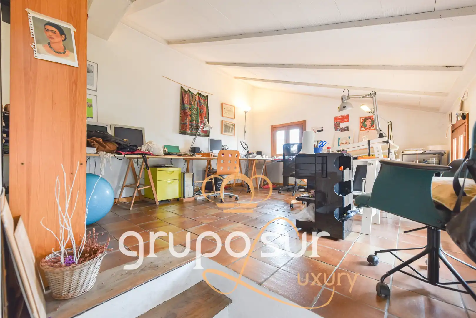 Casa o chalet en venta en Camino Huelga, 33, Simancas