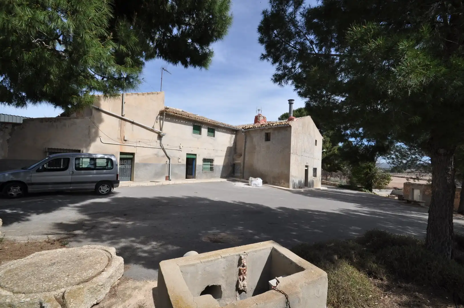 Country house with pool for sale in Monóvar  / Monòver, imagen 20