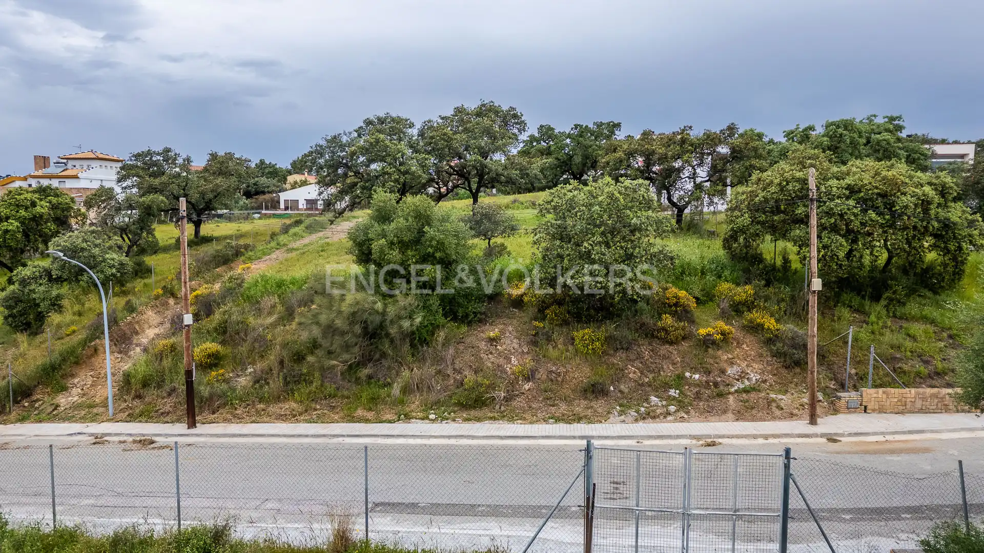 Residencial en venta en Guillena