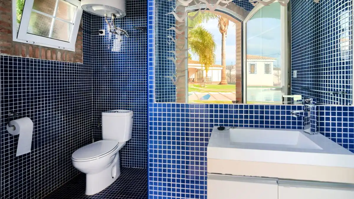 Xalet amb terrassa en venda a Plaça Poligono N-44.R, imagen 20