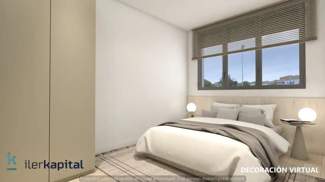 Flat with lift for sale in Balaguer, imagen 6