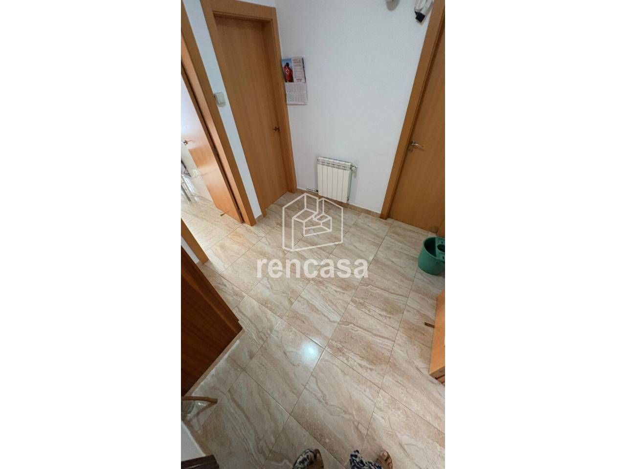 Pis en venda en  Lleida Capital amb Calefacció