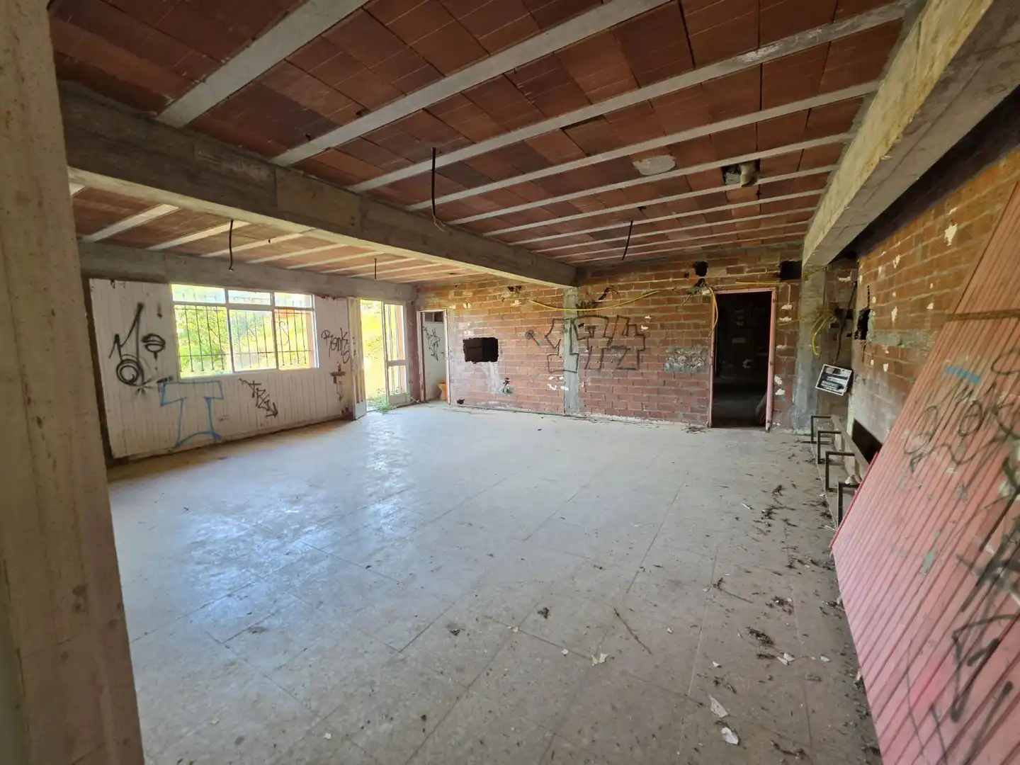 Casa o xalet en venda en Ponteceso amb Terrassa