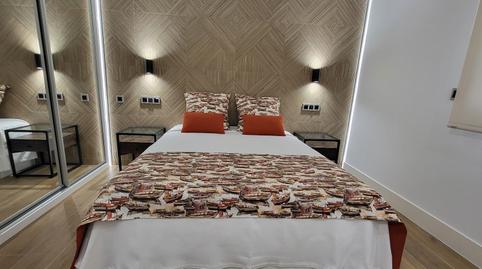 Foto 4 de Apartament de lloguer a Plaza de la Malagueta, 2, La Malagueta - Monte Sancha, Málaga Capital