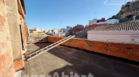 Photo 5 of Houses for sale in Calle Porta Ferrisa, Centro - El Castillo, Sagunto / Sagunt