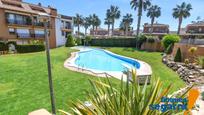 Garden of Flat for sale in Roda de Berà  with Air Conditioner, Terrace and Community pool