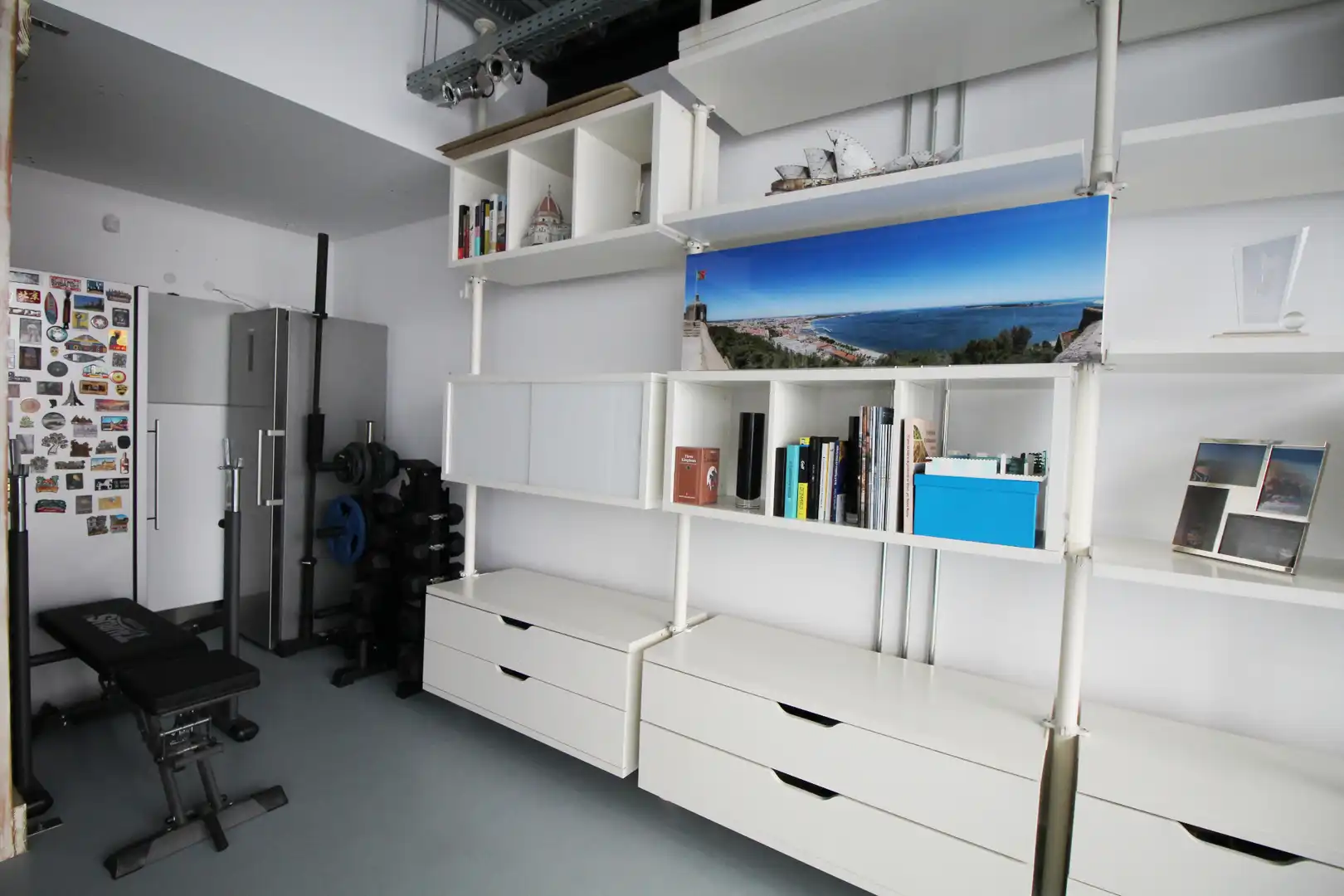 Dúplex en venda en Madrid amb Aire condicionat, Calefacció i Terrassa