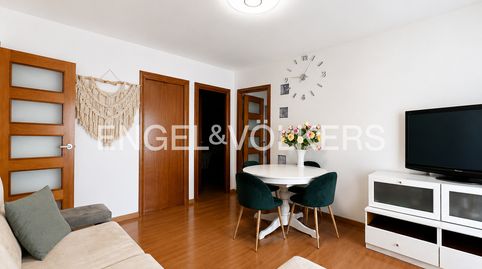 Foto 2 de Piso en venta en Centre, Mataró