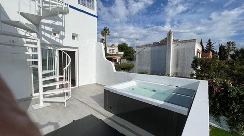 Foto 3 de Casa o chalet de alquiler en Martín Miguel, Sanlúcar de Barrameda