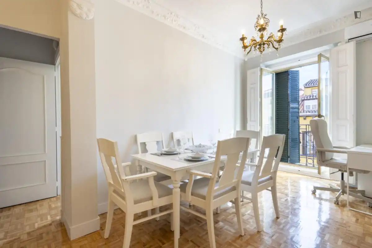 Apartamento con ascensor en alquiler en Centro, imagen 23