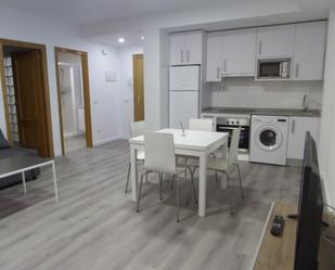 Kitchen of Apartment to rent in  Murcia Capital  with Air Conditioner