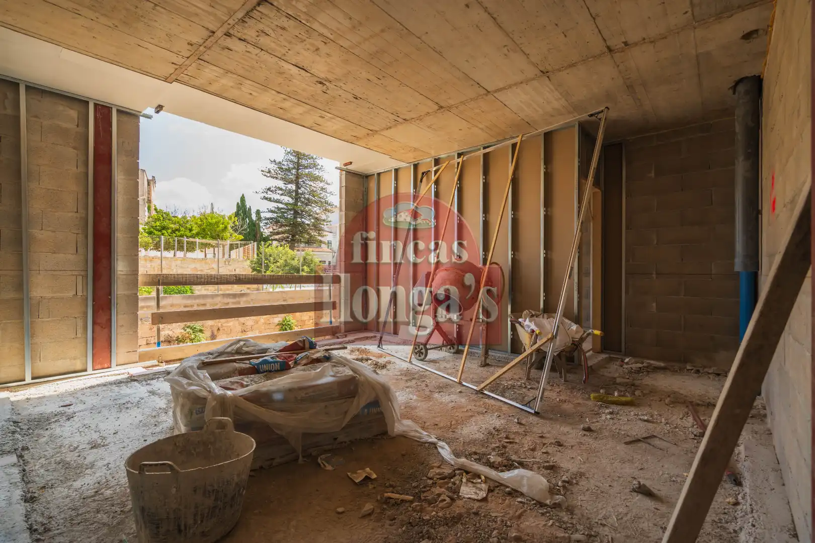 Pis amb ascensor en venda a Ciutadella, imagen 4