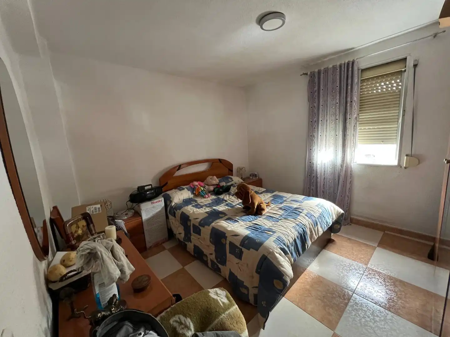 Habitación de Piso en venta en Cáceres con Aire acondicionado, Calefacción y Balcón