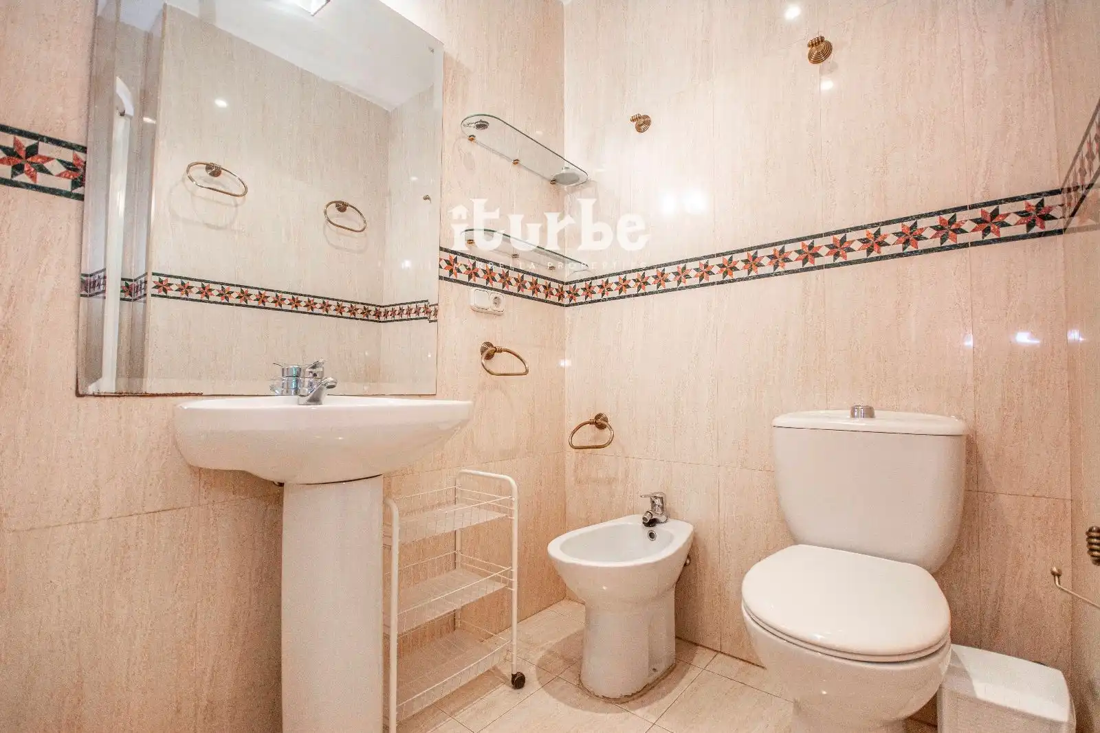 Flat for rent in Calomela-Arroyo Piedras, 1, Nagüeles Alto