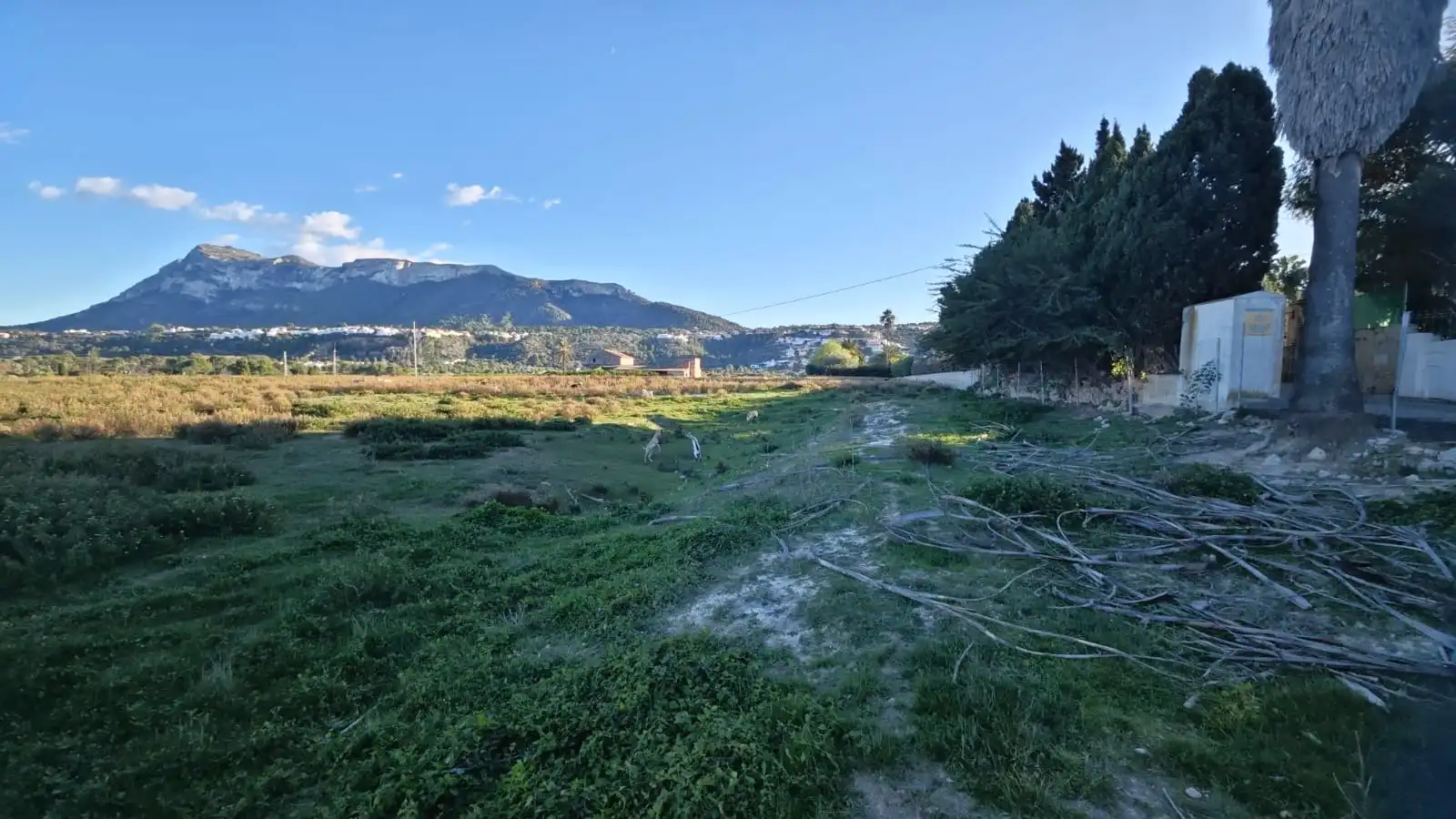Terreny residencial en venda a La Xara - La Sella, imagen 10