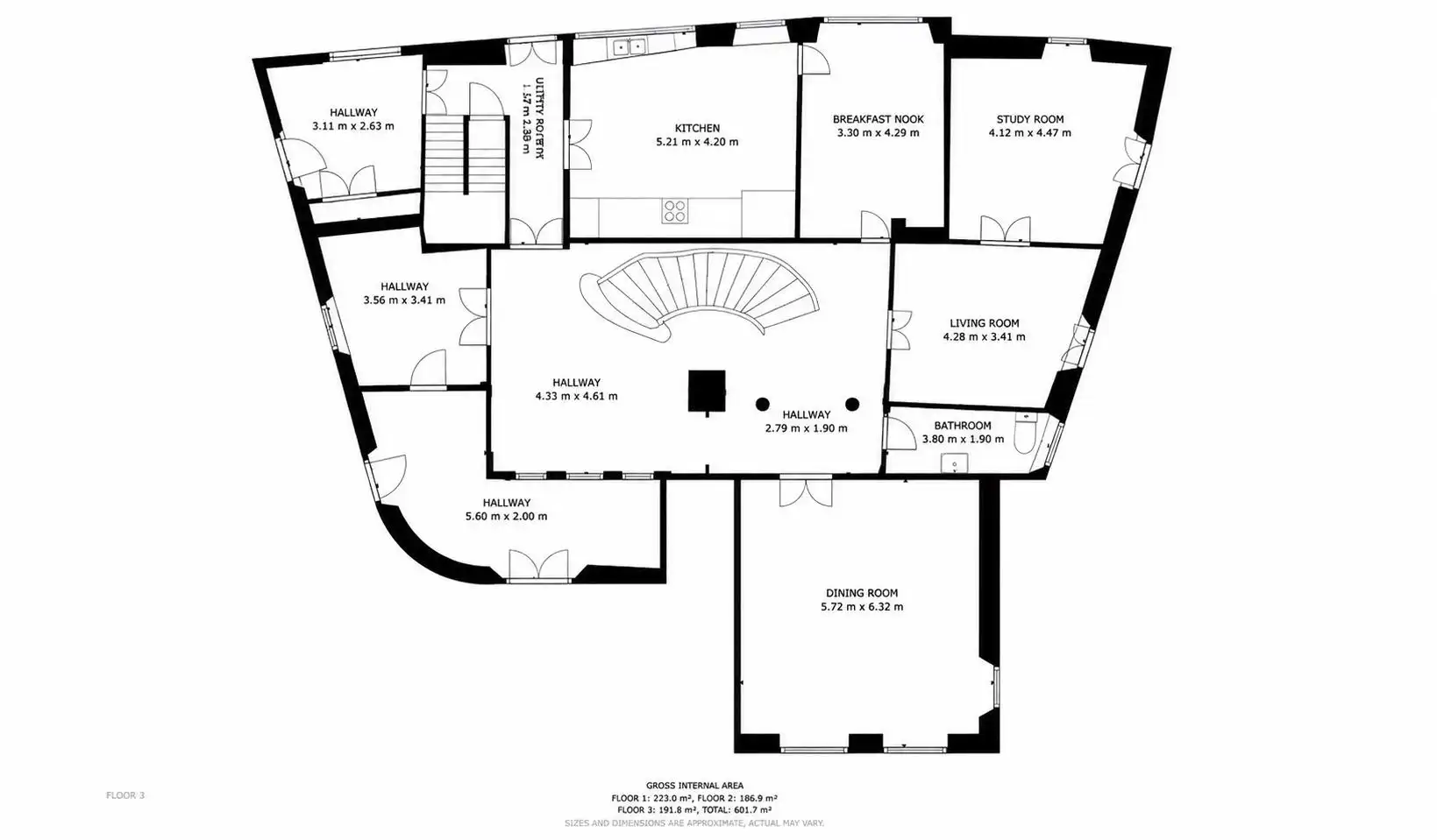 Casa o chalet en venta en Ampuero con Calefacción, Jardín privado y Terraza