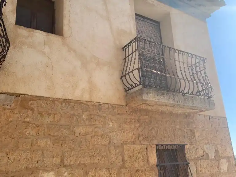 House with garden for sale in Calle Pilar 18, imagen 2