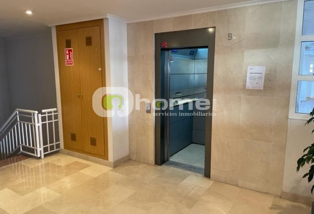 Flat for sale in Zamora Capital   with Parquet flooring, Terrace and Storage room