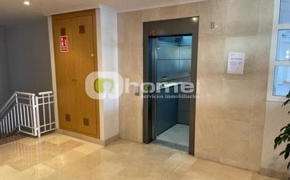 Flat for sale in Zamora Capital   with Parquet flooring, Terrace and Storage room