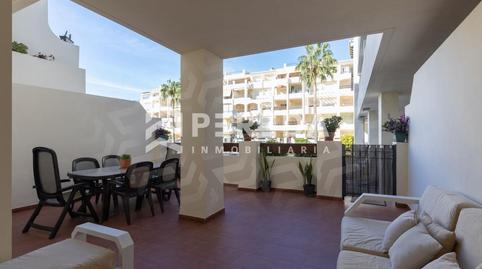 Foto 3 de Apartament en venda a El Sabinar – Urbanizaciones – Las Marinas – Playa Serena, Almería