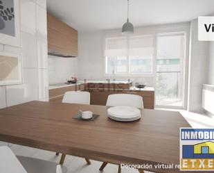 Kitchen of Flat for sale in Berriz  with Terrace and Balcony