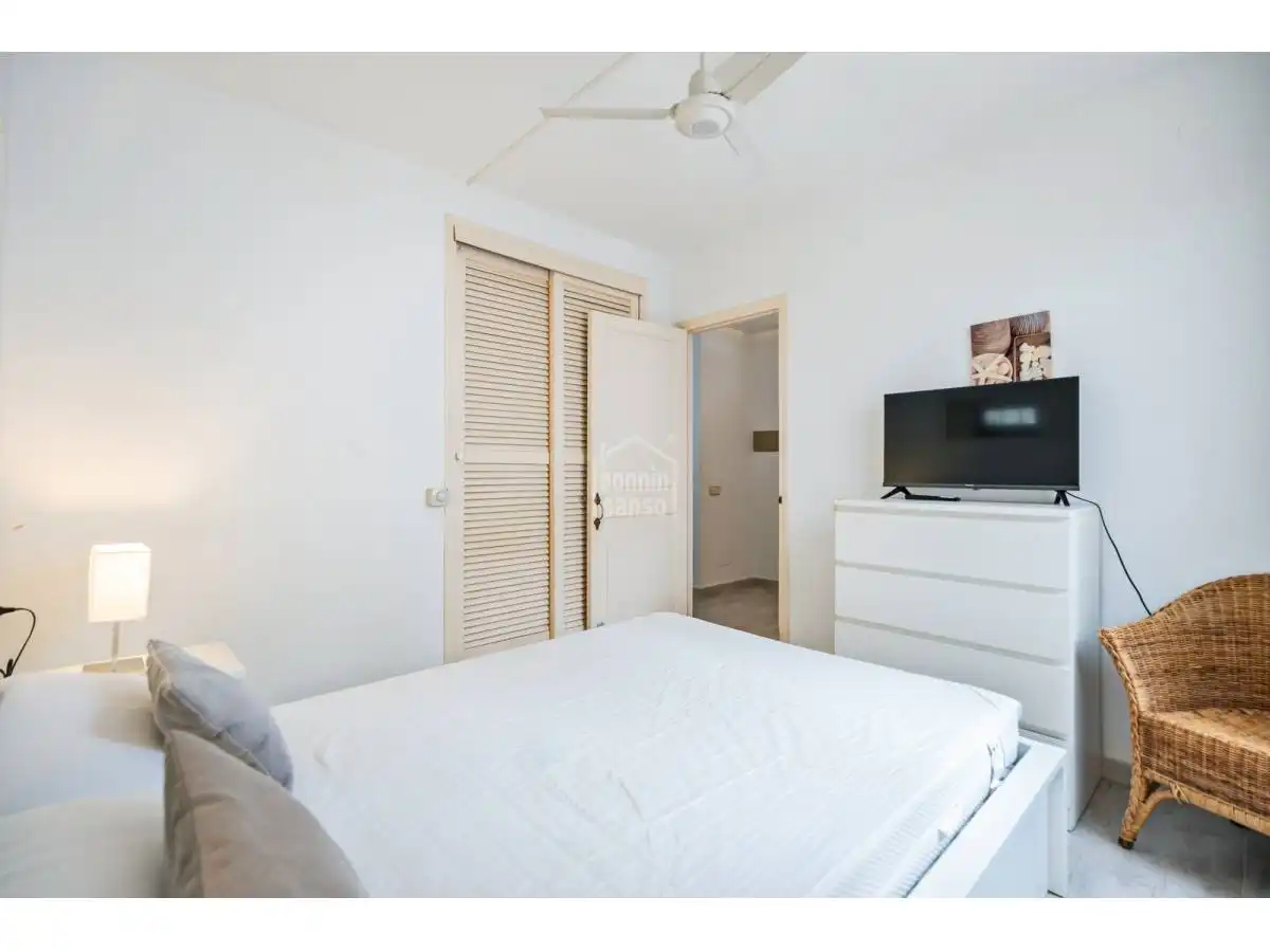 Apartment with pool for sale in Son Parc, imagen 11