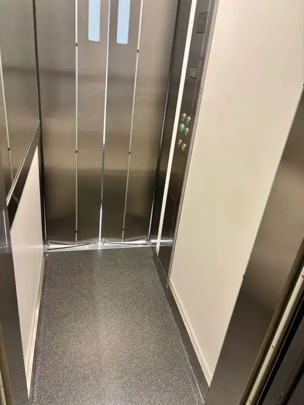 Piso en venta en Barrio de Arkotxa, Zaratamo
