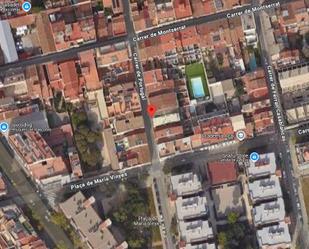 Vista exterior de Pis en venda en Sabadell