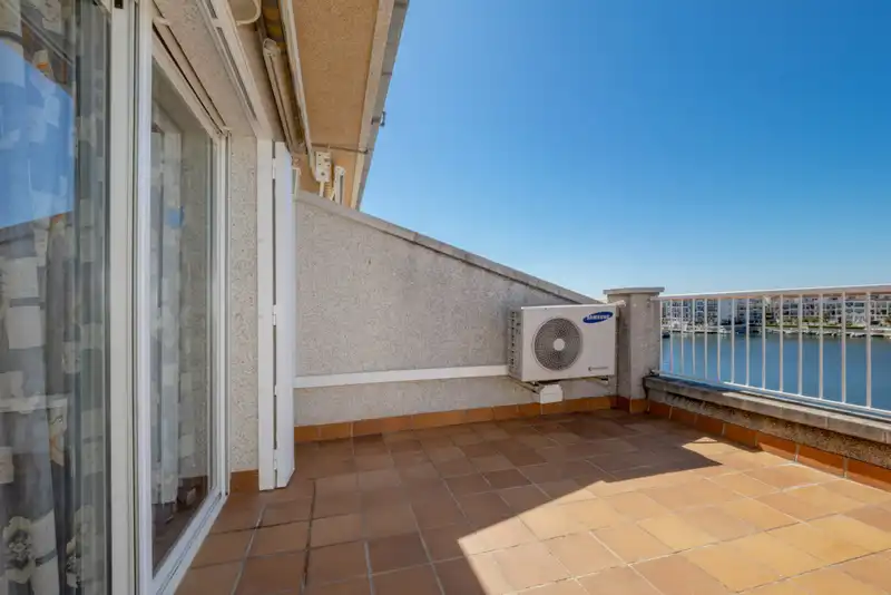 Piso con piscina en venta en Sant Maurici, imagen 17