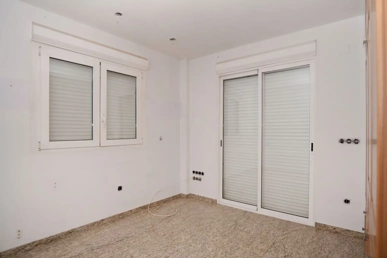 Bedroom of Houses for sale in Murcia
