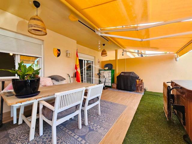 Piso en Venta en Casco Urbano